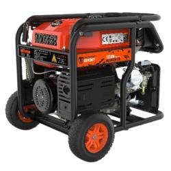 Generador Eléctrico 7000W Genergy Mulhacén SOL