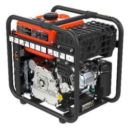 Generador Eléctrico Inverter Feroe 4600W 230V
