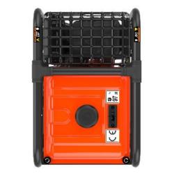 Generador Eléctrico Inverter Feroe 4600W 230V