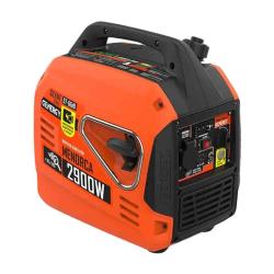 Generador Inverter Silencioso 2900W Genergy Menorca RC