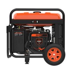 Generador Inverter 7500W Genergy Creta RC