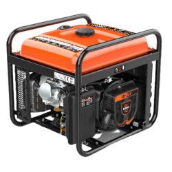Generador Inverter 7500W Genergy Creta SOL