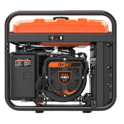 Generador Inverter 7500W Genergy Creta SOL