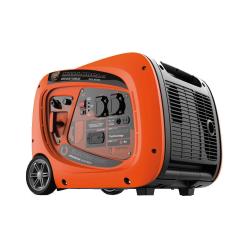 Generador Inverter 3200W Genergy Mallorca