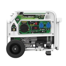 Generador Gas 3000W Genergy Natura