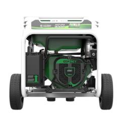 Generador Gas 3000W Genergy Natura