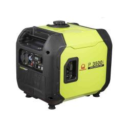 Generador Inverter 3300W Pramac P3500i