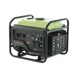 Generador Pramac Inverter Silencioso 3300W P3500I/O