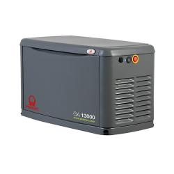 Grupo Electrógeno Gas Pramac 13KW GA13000