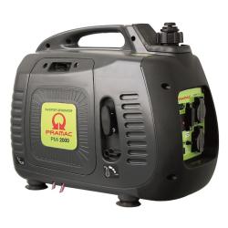 Generador Eléctrico Inverter Portátil 2500W Pramac PMI 2500
