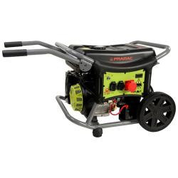 Generador eléctrico Pramac 1800W WX6250 Monofásico
