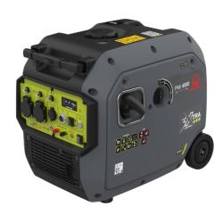 Generador Gasolina Inverter Pramac 4,2 kW PMi4500 230V Monofásico