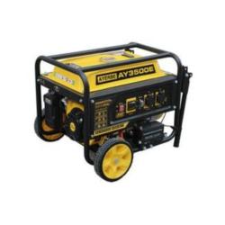 Generador Eléctrico Gasolina AY-3500 E Ayerbe