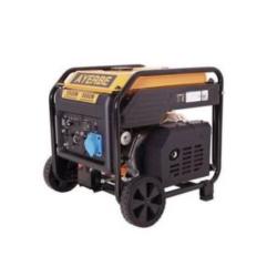 Generador Eléctrico Gasolina AY-5500 E Ayerbe