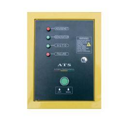 Cuadro de control AY-25 ATS MN INV