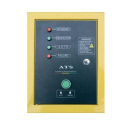 Cuadro de Control AY-25 ATS MN E