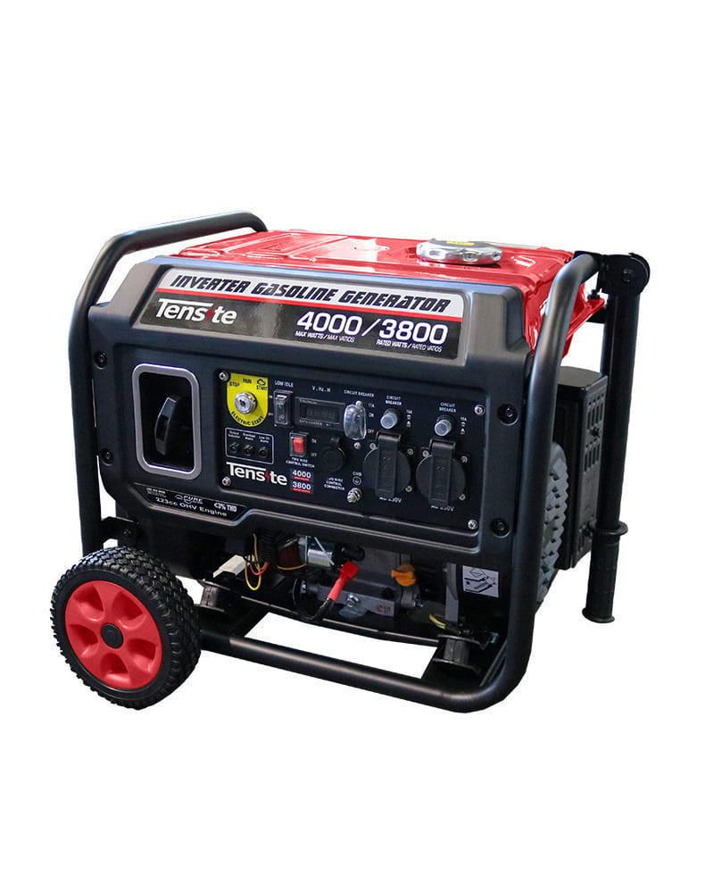 Precio de Generador Inverter Tensite Gasolina 3.8kW