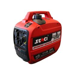 Generador Inverter SC2000i 1.6kW Senci