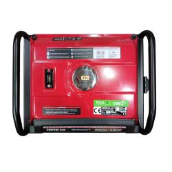 Generador Inverter SC5000i-YB Tensite