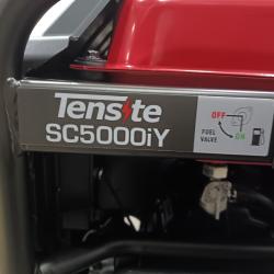 Generador Inverter SC5000i-YB Tensite