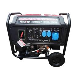 Generador Inverter SC11000i-YB Tensite