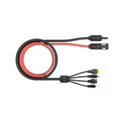 Cable Adaptador Genergy Para Panel Solar con Estación de Energía Portátil