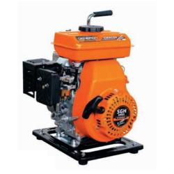 Motobomba 1400L/H Genergy Cidacos