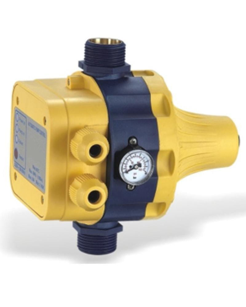 Controlador de Presión FLUMATIC 230V