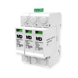 Descargador Sobretensiones 1000V MD BF3-40