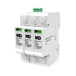 Protección Sobretensiones 1500V MD BF3-41