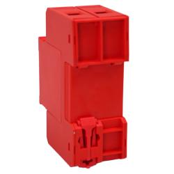 Limitador sobretensiones 2P 1000V 20/40KA DC