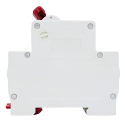 Magnetotérmico 32A 2P 1000V DC Corriente Continua