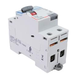 Diferencial 40A 2P 300mA Tipo A Legrand DX³
