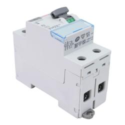 Diferencial 40A 2P 300mA Tipo A Legrand DX³