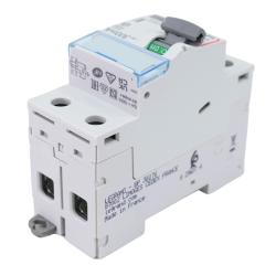 Diferencial 40A 2P 300mA Tipo A Legrand DX³