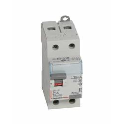 Diferencial 25A 2P 30mA HPI Legrand DX3