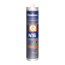Cartucho masilla poliuretano 290ml