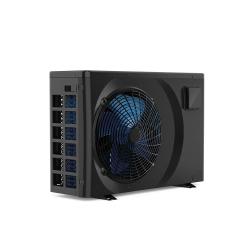 Bomba de Calor Piscina 60m3 15,3kW Klinwass Dolphin
