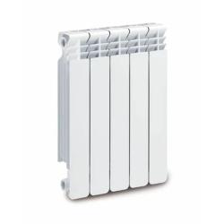 Radiador de Agua de Aluminio 6 elementos 546W