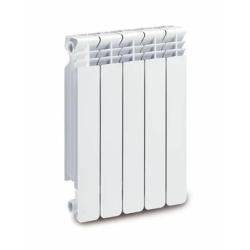 Radiador de Agua de Aluminio 10 elementos 910W