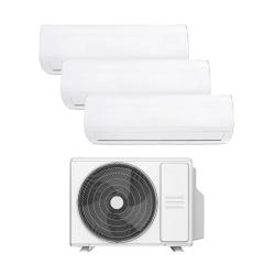 Aire Acondicionado 3x1 Multisplit 3000W R-32 KSTI NOVA M3-27/29