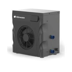 Bomba de Calor Piscina 20m3 5kW Klinwass Mini