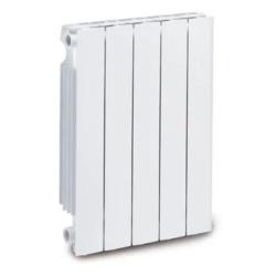 Radiador 10 Elementos de Aluminio 910W