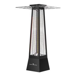 Estufa Exterior de Carbono 2000W