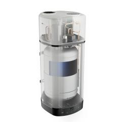 Aerotermo 80 Litros Compacto para ACS