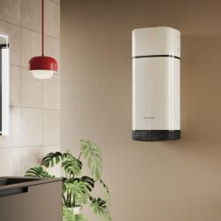 Aerotermo Compacto 110L para ACS