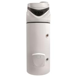 Aerotermo 200L R134 A+ Ariston Nuos Primo 200