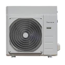 Bomba de calor Aerotermia 6kW R32 Thermor Áurea+06