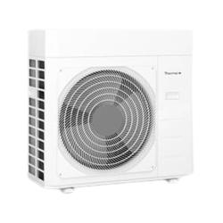 Bomba de calor Aerotermia 12kW R32 Thermor Áurea+12