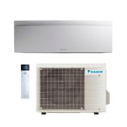Aire Acondicionado Split Inverter Daikin EMURA 3 R-32 TXJ25AW